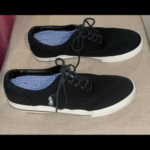 Polo Ralph Lauren Men's Vaughn-Sk Sneaker Size 15D